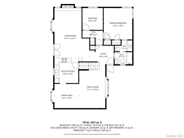 10 Arcadia Drive, Dix Hills, NY 11746
