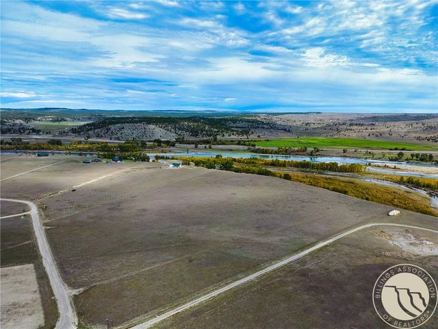 97 Balfour Loop Road, Reed Point, MT 59069 property photo