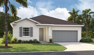 203 THORNBERRY Way, Palm Coast, FL 32164