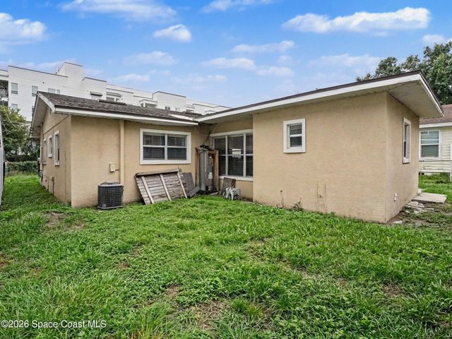 1624 Haven Drive, Orlando, FL 32803