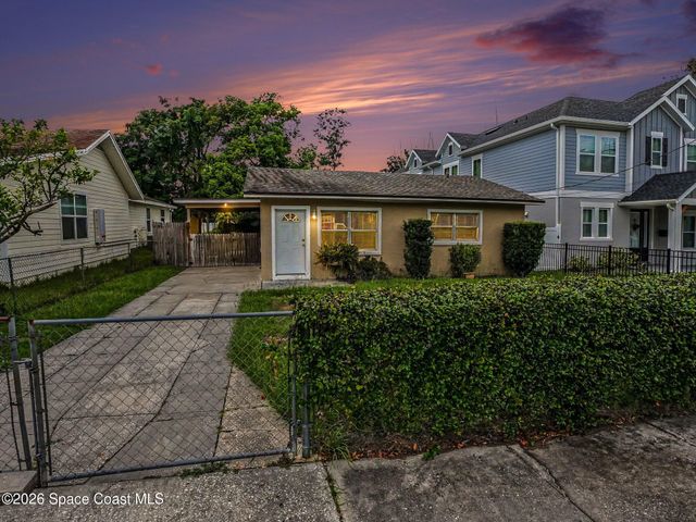 1624 Haven Drive, Orlando, FL 32803