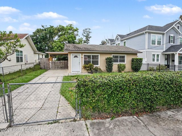 1624 Haven Drive, Orlando, FL 32803