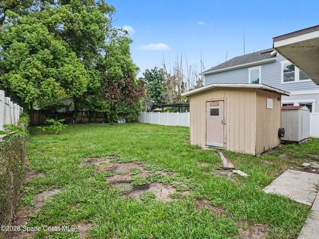 1624 Haven Drive, Orlando, FL 32803