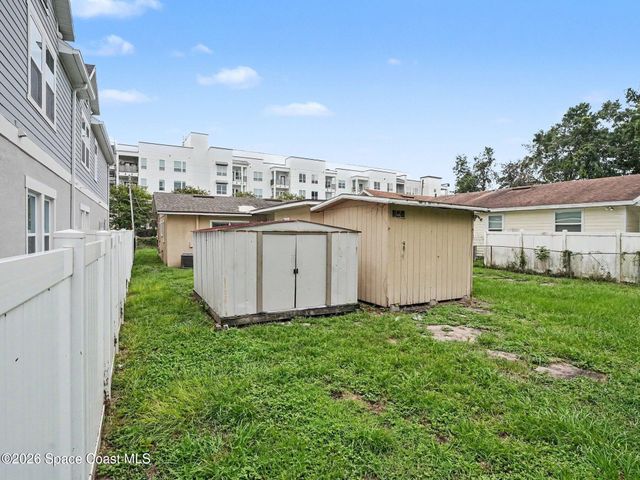 1624 Haven Drive, Orlando, FL 32803
