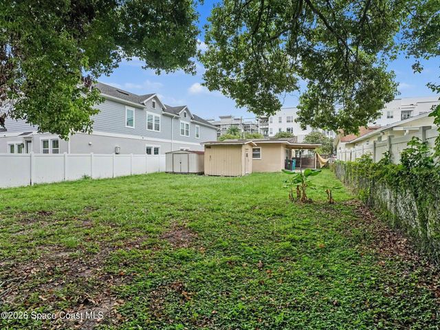 1624 Haven Drive, Orlando, FL 32803