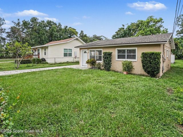 1624 Haven Drive, Orlando, FL 32803
