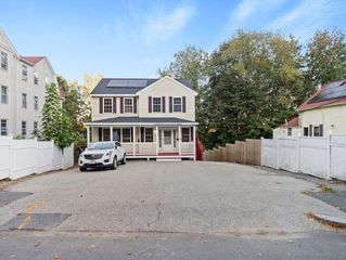 40 Lakewood Street, Worcester, MA 01603