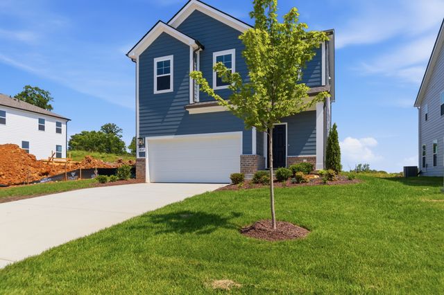 4001 Gaskill Dr, Smyrna, TN 37167