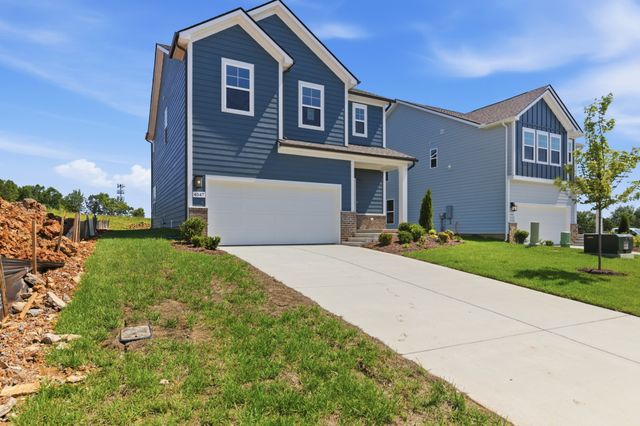 4001 Gaskill Dr, Smyrna, TN 37167