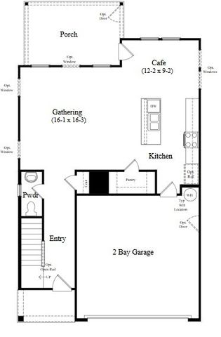 4001 Gaskill Dr, Smyrna, TN 37167