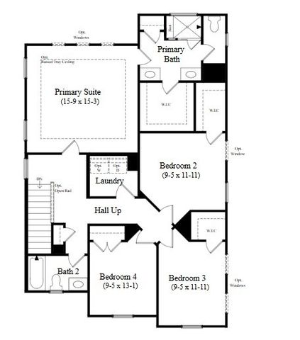 4001 Gaskill Dr, Smyrna, TN 37167