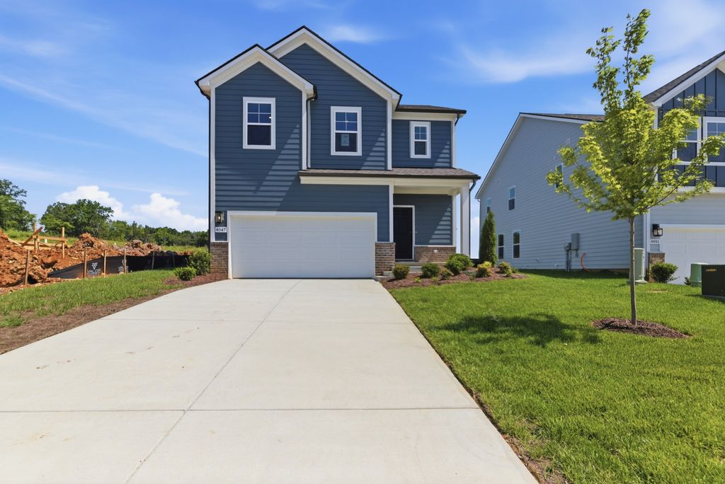 4001 Gaskill Dr, Smyrna, TN 37167