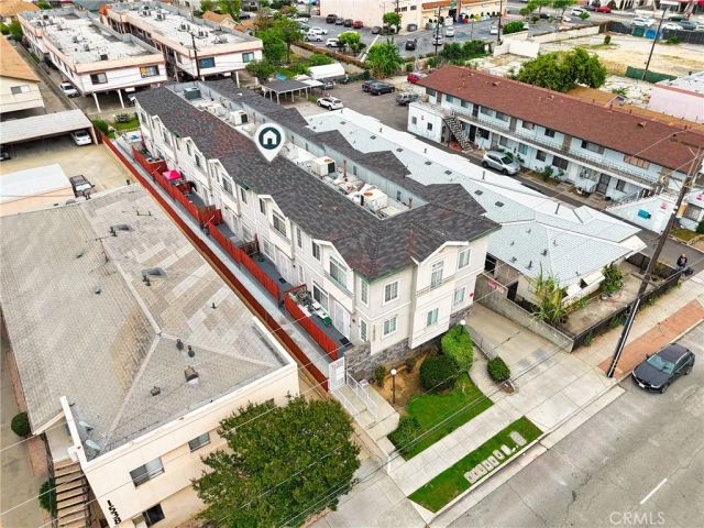 1540 New Avenue C, San Gabriel, CA 91776