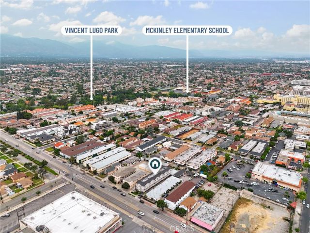 1540 New Avenue C, San Gabriel, CA 91776