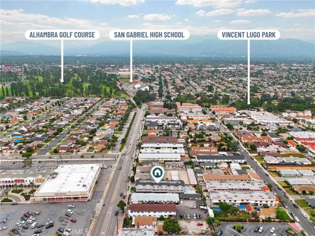 1540 New Avenue C, San Gabriel, CA 91776
