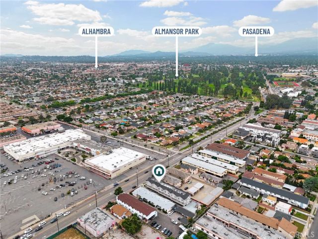 1540 New Avenue C, San Gabriel, CA 91776