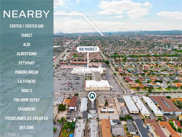 1540 New Avenue C, San Gabriel, CA 91776