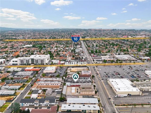 1540 New Avenue C, San Gabriel, CA 91776