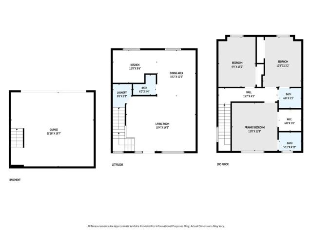 1540 New Avenue C, San Gabriel, CA 91776