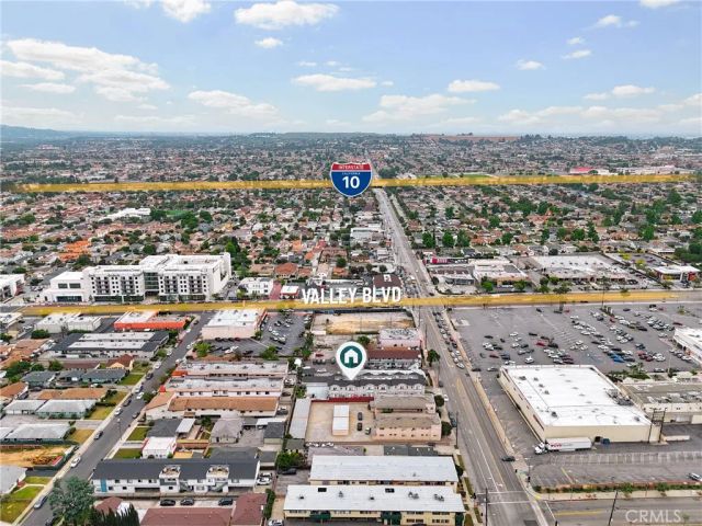 1540 New Avenue C, San Gabriel, CA 91776