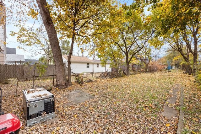 301 Plymouth Avenue, Buffalo, NY 14213