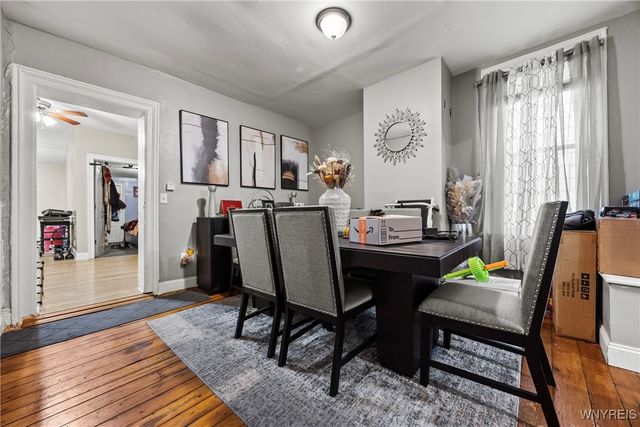 301 Plymouth Avenue, Buffalo, NY 14213