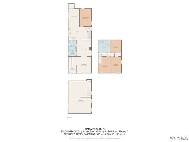 301 Plymouth Avenue, Buffalo, NY 14213