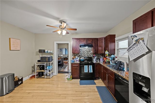 301 Plymouth Avenue, Buffalo, NY 14213