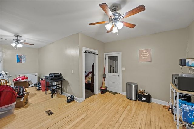 301 Plymouth Avenue, Buffalo, NY 14213