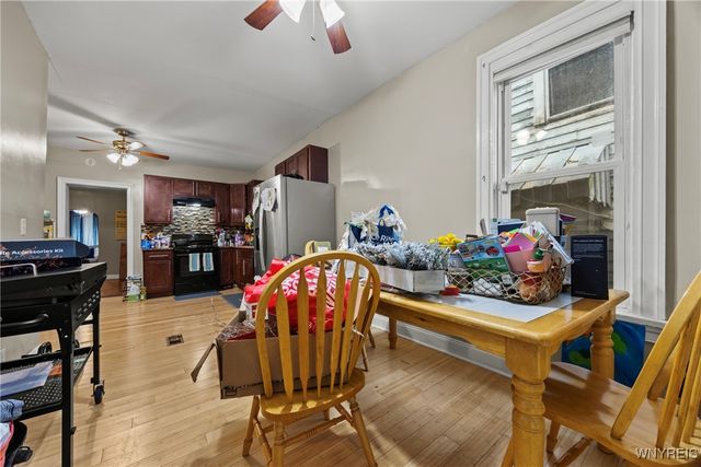 301 Plymouth Avenue, Buffalo, NY 14213