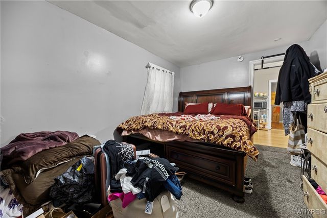 301 Plymouth Avenue, Buffalo, NY 14213