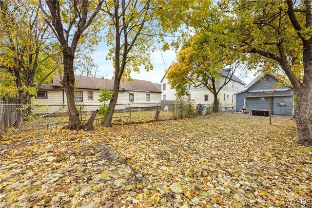 301 Plymouth Avenue, Buffalo, NY 14213