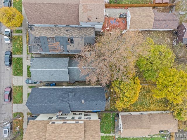 301 Plymouth Avenue, Buffalo, NY 14213