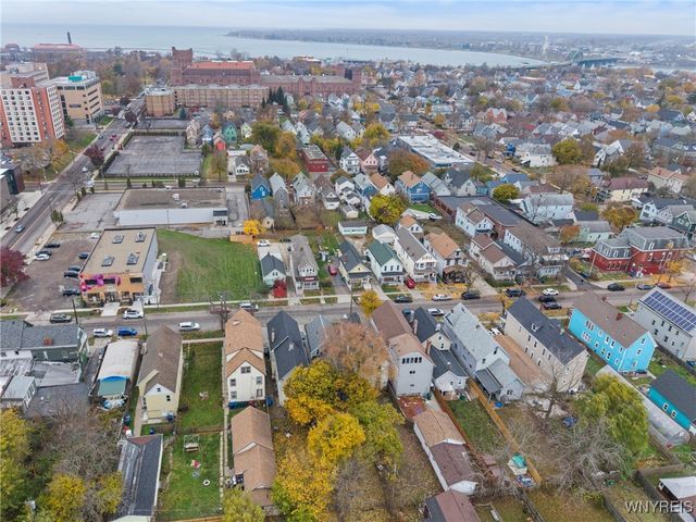 301 Plymouth Avenue, Buffalo, NY 14213
