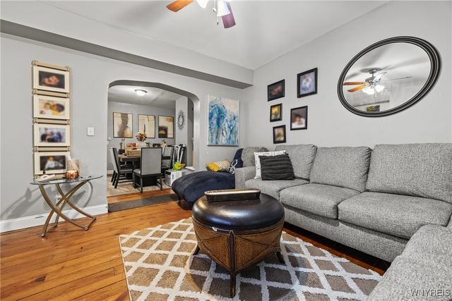 301 Plymouth Avenue, Buffalo, NY 14213