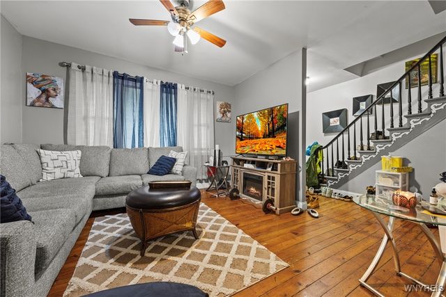 301 Plymouth Avenue, Buffalo, NY 14213