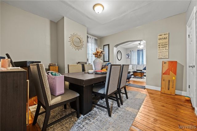 301 Plymouth Avenue, Buffalo, NY 14213