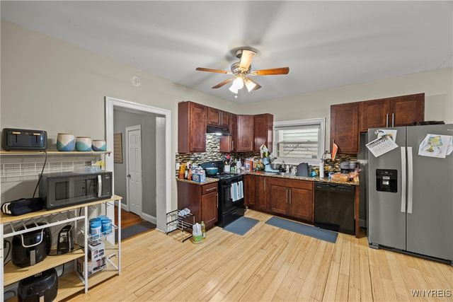 301 Plymouth Avenue, Buffalo, NY 14213