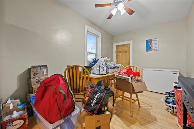 301 Plymouth Avenue, Buffalo, NY 14213