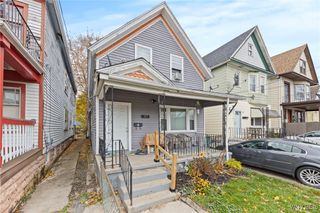 301 Plymouth Avenue, Buffalo, NY 14213