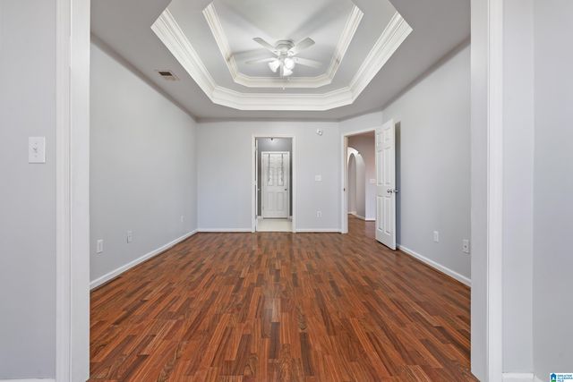 407 MIDRIDGE LANE, Pelham, AL 35124