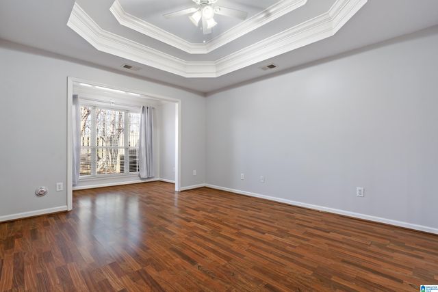 407 MIDRIDGE LANE, Pelham, AL 35124