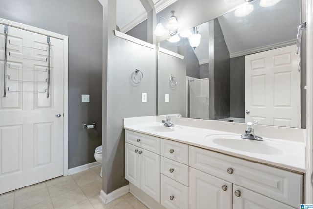 407 MIDRIDGE LANE, Pelham, AL 35124