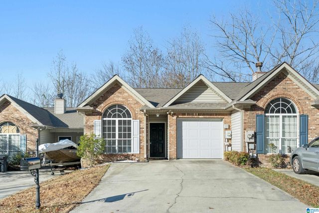 407 MIDRIDGE LANE, Pelham, AL 35124