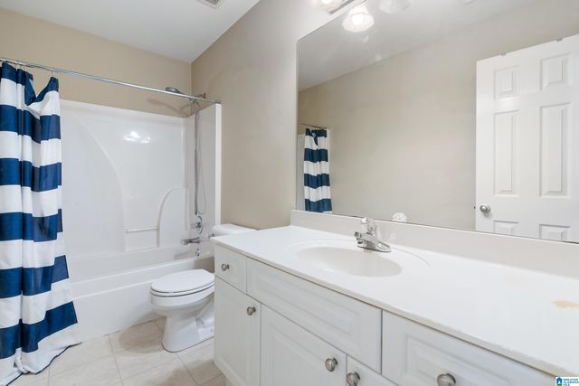 407 MIDRIDGE LANE, Pelham, AL 35124