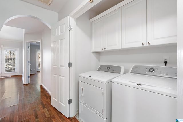 407 MIDRIDGE LANE, Pelham, AL 35124