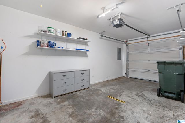 407 MIDRIDGE LANE, Pelham, AL 35124