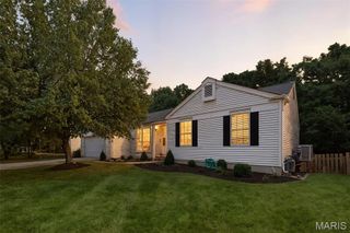 243 Coachman Way, O'fallon, MO 63368