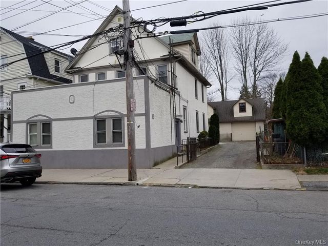 132 4th Street, New Rochelle, NY 10801