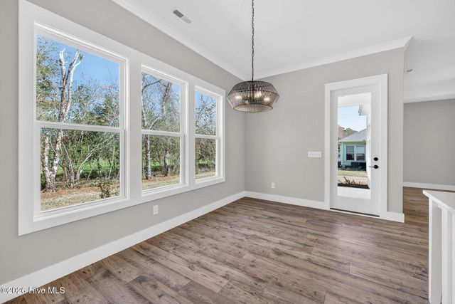 5988 Gray Squirrel Path, Southport, NC 28461